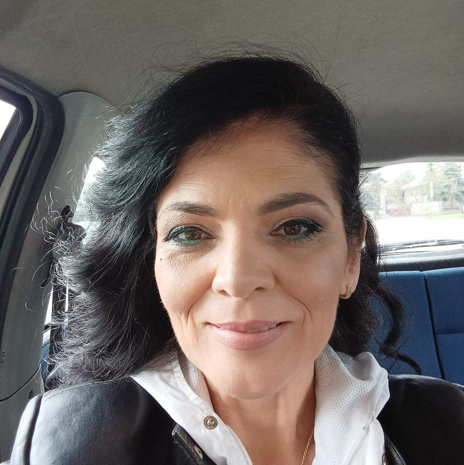 Marleide Santos